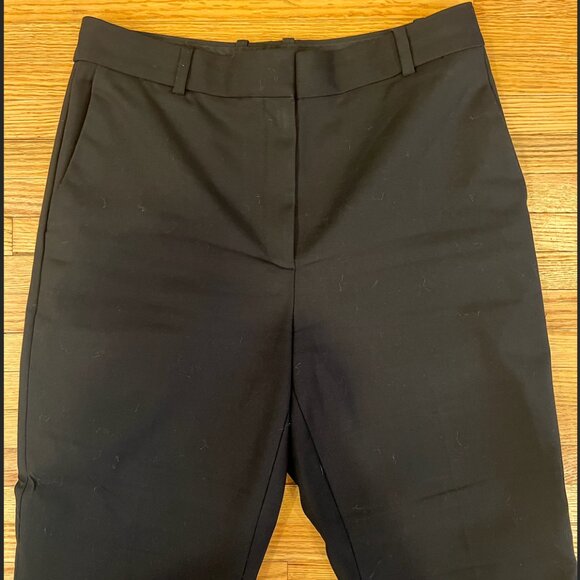 Aritzia Babaton Publish Pant (Black, Size 10) - Picture 5 of 10